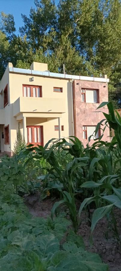 La Chakana Humahuaca Εξωτερικό φωτογραφία