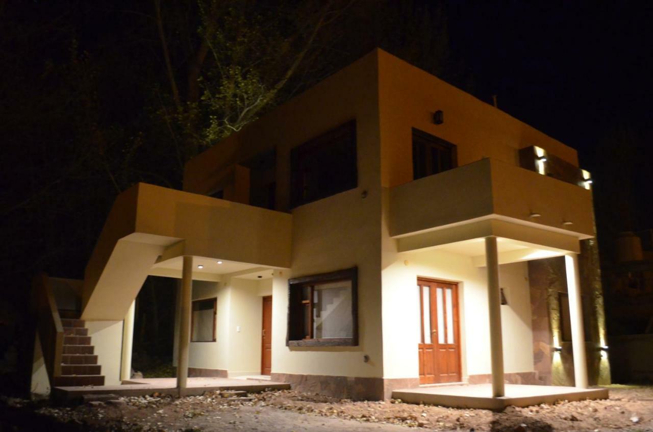 La Chakana Humahuaca Εξωτερικό φωτογραφία