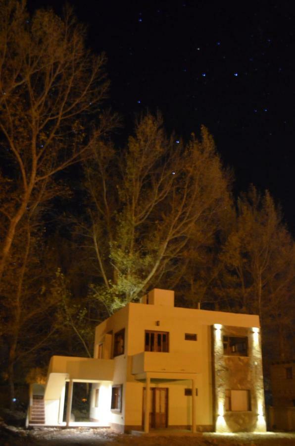 La Chakana Humahuaca Εξωτερικό φωτογραφία